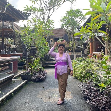 Ubud Tri Upasedana House 2 Tegallalang  Exterior photo