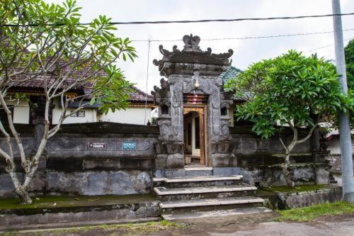 Ubud Tri Upasedana House 2 Tegallalang  Exterior photo